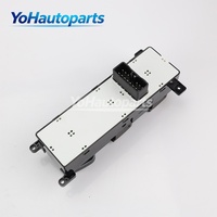 Interruptor Eléctrico de Control de Ventanas 93570-3K600 para HYUNDAI Sonata 2008-2010