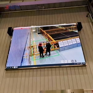 Интеллектуальная система защиты SINEN с использованием искусственного интеллекта (ИИ) для безопасных испытаний - Product Image 5