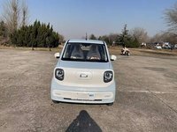 Voiture électrique Bestune Pony Xiaoma Mini EV 2025, nouvelle voiture électrique chinoise 4 places, paiement par PayPal accepté