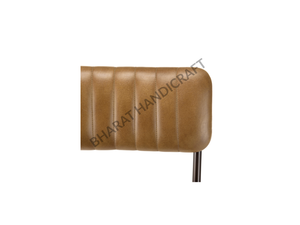 Dining <b>Chair</b> Comfortable Stylish <b>Wooden</b> Frame Upholstered Seat Perfect For <b>Kitchen</b> Dining Room Home Office - Product Image 2