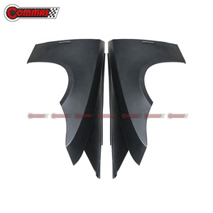 Facelift <span class=keywords><strong>voiture</strong></span> ancien à nouveau kit de carrosserie FRP pare-chocs avant capot moteur pare-chocs arrière jupes latérales pour <span class=keywords><strong>Rolls</strong></span>-<span class=keywords><strong>Royce</strong></span> Ghost avant Bodykit - Product Image 5