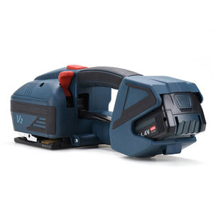 Caja de Herramientas de flejado de mascotas, flejado de PP con CE, entrega rápida - Product Image 1