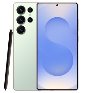 Điện thoại thông minh S25 Ultra 5G Màn hình HD 7.3 inch màn hình <span class=keywords><strong>Android</strong></span> sau 65W mở khóa 14.0 hai thẻ nhớ 22GB + 2TB CDMA/LTE di động-Chúng tôi - Product Image 3