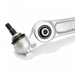 31126794203 31126794204 Brazo de control inferior delantero izquierdo y derecho para BMW Serie 5 F10 F11 F18 - Product Image 4