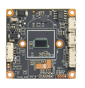 5MP ngoài trời thông minh <span class=keywords><strong>IP</strong></span> an ninh máy ảnh mô-đun không dây CCTV Mạng hai chiều âm thanh tầm nhìn ban đêm được xây dựng trong mic cho 1-năm bảo hành - Product Image 1
