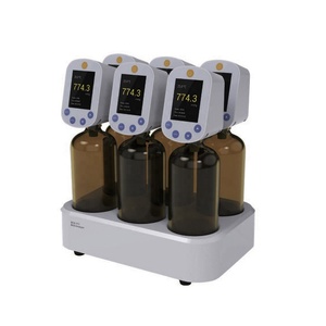 Nouvel analyseur de la demande biochimique en oxygène (DBO) WEST TUNE BOD-573 pour la détection du DBO, 580 ml, fabriqué aux États-Unis - Product Image 1