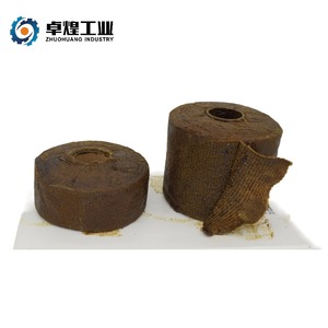 Vente directe d'usine, ruban anti-corrosion pour pipeline de 50 mm / ruban d'enroulement de tuyaux / ruban anti-corrosion - Product Image 2