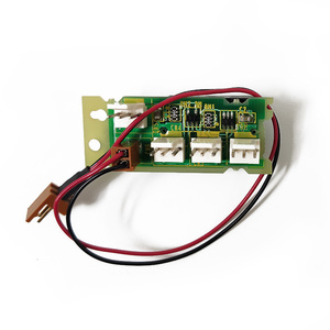 ขั้วต่อพัดลมของแท้จาก FANUC รุ่น A15L-0001-0060 # C - Product Image 4