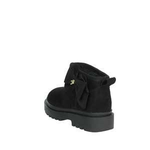 Botas bajas para niña Liu-Jo, color negro, 4F4343 TX453 - Product Image 2