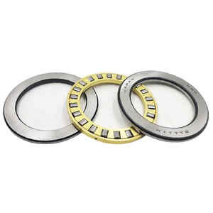 High_Quality_<b>Bearings</b> Sizes for Skateboard 29380-E1-MB <b>Thrust</b> <b>Roller</b> <b>Bearings</b> - Product Image 6