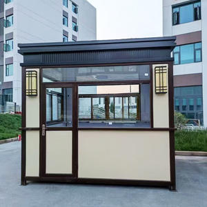 Stand de gravure sur métal personnalisé par l'usine SOURCE, idéal pour les salons, les communautés et les gardes mobiles. Pour le commerce international, veuillez contacter M. Yao. - Product Image 4