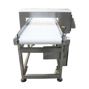 Yüksek hassasiyetli gıda <span class=keywords><strong>Metal</strong></span> dedektör makinesi üretici gıda - Product Image 6