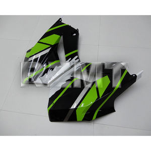 Pour HONDA CBR600RR 2013-2020 CBR 600RR 2018 2019 Kit de carénage de moto en ABS injecté, carénages personnalisés H0613-1004b - Product Image 5