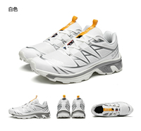 Chaussures de sport unisexes pour le printemps et l'été, dessus en mesh, décontractées, pour la course à pied, la randonnée, la remise en forme, tendance, résistantes à l'usure, pour les couples