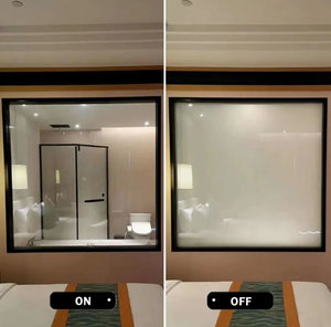 Film intelligent vidéo, Film intelligent Inno, Film intelligent pour écran, Film intelligent <span class=keywords><strong>auto</strong></span>-adhésif, Film intelligent PNL, Film intelligent pour objets connectés, Film intelligent opaque - Product Image 1