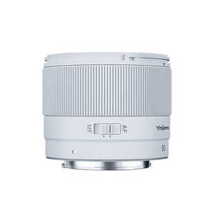 <strong>YONGNUO</strong> 50F1.8S DA APS-C Auto Focus Portrait Vlog <strong>Lens</strong> for Sony E Mount Cameras for Sony E Mount <strong>Lens</strong> Accessories - Product Image 5