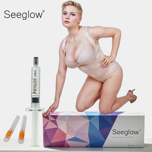 Seeglow Gel de Comblement Corporel HA Réticulé Longue Durée 10ml 20ml – Acide Hyaluronique Injectable pour l'Augmentation des Fesses et le Remodelage des Hanches - Product Image 4
