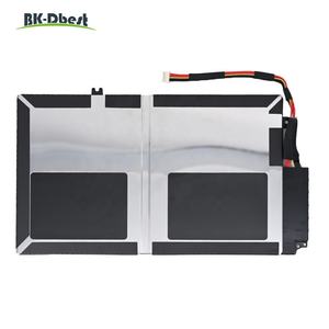BK-Dbest Usine En Gros Batterie D'ordinateur Portable pour HP Envy TouchSmart 4 Série TPN-C102 681879-1C1 681879-171 681879-541 <span class=keywords><strong>EL04XL</strong></span> - Product Image 2