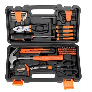 Emergency Roadside Car Repair Tools Outdoor Car Breakdown Assistance Kit General Hand Tools Vehicle Breakdown Repair Kit