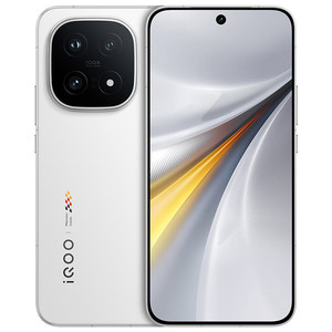 Teléfono Inteligente IQOO 15 5G, Octa Core Snapdragon Serie 800, Batería de 7000 mAh, Pantalla AMOLED 2K de 144 Hz, Doble SIM, Carga Rápida de 100 W, para Juegos, en Inglés - Product Image 2