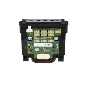 رأس طابعة متوافق مع طابعة <span class=keywords><strong>HP</strong></span> DesignJet بأجزاء طابعة نافثة للحبر - Product Image 4