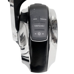 Accélérateur à distance électrique marin POWEROB 8M0079291Dts Binnacle mince pour moteurs hors-bord <span class=keywords><strong>Mercury</strong></span> nouveau 4 temps 4 cylindres - Product Image 3