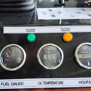 รถตักดินขนาดเล็กรถตักดินเครื่องจักรแบบเคลื่อนย้ายได้รถตักทำความสะอาดหิมะรถตักดีเซลสำหรับจัดสวน - Product Image 3