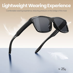 Солнцезащитные очки Tr90 с поляризацией, спортивные, с защитой UV400, OEM, высококачественные модные очки для мужчин и женщин - Product Image 4
