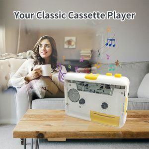 Reproductor de Cassette OTG portátil, cinta grabadora de Radio a convertidor de <span class=keywords><strong>MP3</strong></span> con Cable USB, regalos de Navidad para amigos - Product Image 6