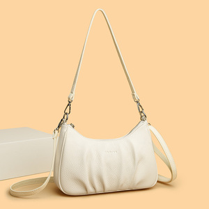 Nuevas Bolsas de Mensajero de Alta Calidad para Mujer, Bolsos de Mano de Cuero PU, Bolsos Cruzados, Bolsos de Hombro de Diseñador para Mujer, Bolsos Tote con Asa Superior - Product Image 3