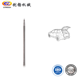 Eje de elevación personalizado para portón trasero de SUV, para sistemas de portón trasero eléctrico - Product Image 2