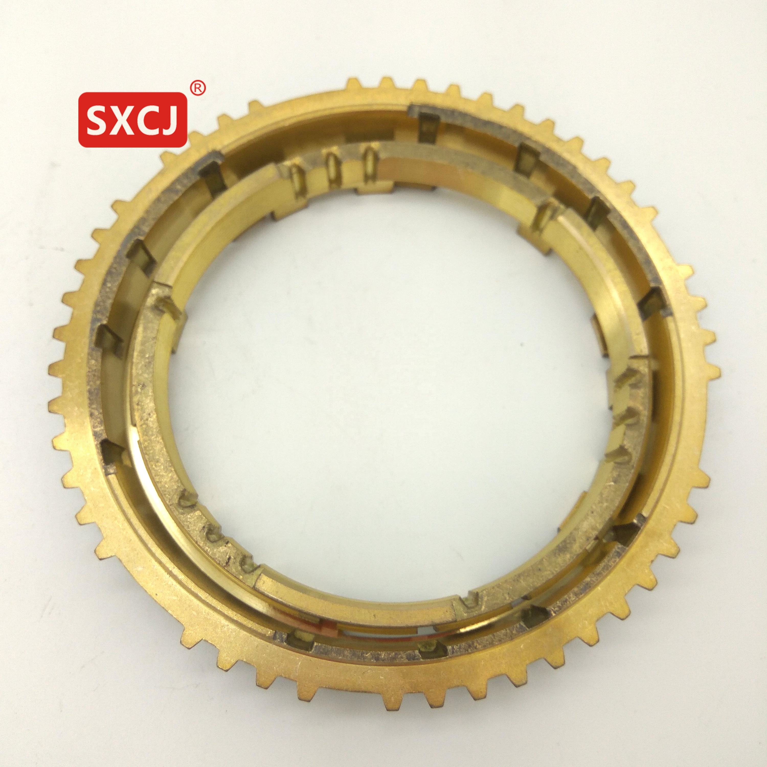 Auto Parts Transmission Synchronizer Ring for Toyota