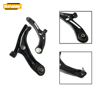 Brazo de Control ajustable superior derecho inferior izquierdo de pieza de automóvil de producción profesional para NISSAN PICKUP NAVARA URVAN SUNNY 54525-2S686