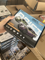 Fabricante, Venta al por Mayor de Fábrica, Caja Completa, Precio Bajo, Control Remoto, Escala 1/64, Mini Coche RC, Modelo de Carreras de Derrape, Juguetes para Niños