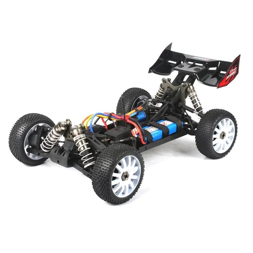 ZD Racing 9071-V2 1/8 2.4g 4WD RC Racing Car - 70km/h High Speed