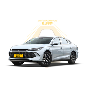 Veicolo Elettrico Cinese 2024 BYD Qin <span class=keywords><strong>L</strong></span> DMI Ibrido Plug-in, BYD Qin <span class=keywords><strong>L</strong></span> DMI 2300km - Product Image 1