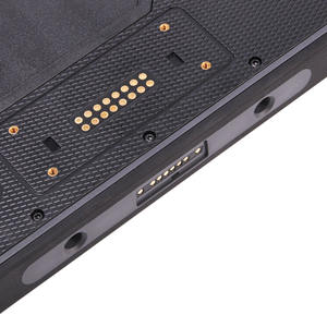 Tablet PC Robusta T11 <span class=keywords><strong>Pro</strong></span> <span class=keywords><strong>Max</strong></span> de 10.1 Pulgadas, Batería Grande de 14100 mAh, 8 GB de RAM, 256 GB de ROM, 4G LTE, Resistente para Exteriores, IP67 - Product Image 3