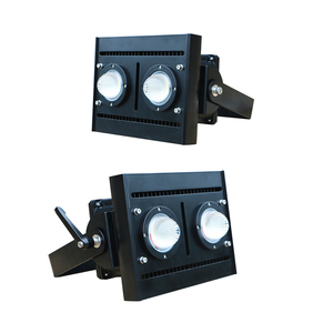 Projecteurs LED 150W 200W pour tours lumineuses Atlas Copco ou Allmand ou Wanco Generac - Product Image 1