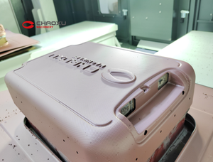 เครื่องกลึง CNC แบบแนวนอน 10 แกน รุ่น Chaoxu สำหรับงานตัดพลาสติก กล่องเดินทาง ควบคุมด้วยระบบดิจิตอล สำหรับงานขนาดกลาง - Product Image 4
