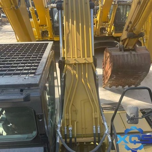 รถขุด CAT323 มือสอง ปี 2023 รุ่น 23 ตัน เครื่องยนต์ 151 กิโลวัตต์ ความจุบุ้งกี๋ 1.4 เมตร ใช้พลังงานน้อย แรงไฮดรอลิกทรงพลัง - Product Image 6