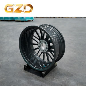 Leichte geschmiedete Aluminium legierung Auto Räder R16-R24 Hochleistungs-Custom Großhandel personal isierte Custom Wheel - Product Image 1