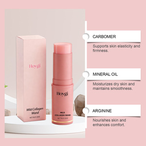 Barra de Suero de Colágeno HOYGI para el Cuidado de la Piel, Hidratante, Nutritiva, Suavizante y Antiarrugas para el Rostro - Product Image 3
