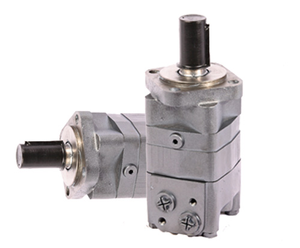Moteur hydraulique cycloïdal série OMZ pour charges moyennes et basses - Product Image 4