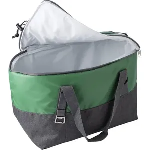 Sac thermique en polycanvas, merchandising personnalisé - Product Image 2