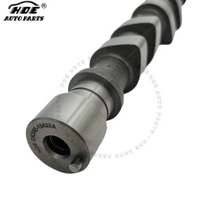 0K30E-12420A 93108400 0K30E12420A Venta al por mayor de piezas de motor HDE, árbol de levas para Kia Rio - Product Image 3