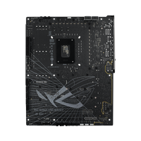 ROG MAXIMUS Z790 HERO BTF LGA1700 carte mère de jeu de bureau Double connecteur caché DDR5 M.2 PCIe 5.0 NVMe SSD Wi-Fi 7