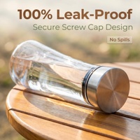 Carafe à eau en acrylique transparente sans BPA, pichet à boissons froides pour hôtel, maison, fête