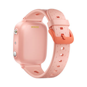Reloj Inteligente para Niños 2025 M003 con Pantalla IPS Cuadrada de 1.8 Pulgadas, Resistente al Agua 5ATM, Carga Magnética, Correa de Silicona y Batería de 500mAh - Product Image 5