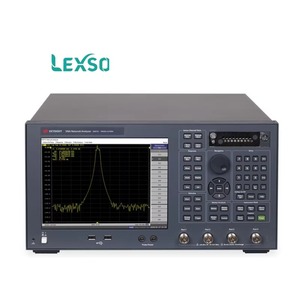เครื่องวิเคราะห์เครือข่าย Keysight Technologies E5071c Ena ช่วงความถี่ 9 กิโลเฮิรตซ์ ถึง 20 กิโลเฮิรตซ์ เครื่องมือวัดอิเล็กทรอนิกส์ Lexso - Product Image 5