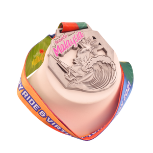 Médailles <span class=keywords><strong>de</strong></span> voile personnalisées pour l'expérience en plein air en Malaisie, médailles <span class=keywords><strong>de</strong></span> voile, médailles <span class=keywords><strong>de</strong></span> course <span class=keywords><strong>de</strong></span> natation, médailles <span class=keywords><strong>de</strong></span> canoë-kayak avec cordon - Product Image 2